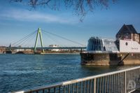 K&ouml;ln-Rheinauhafen2016-03-26-0008